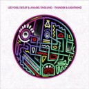 Lee Foss, Detlef, Anabel Englund - Thunder & Lightning