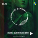 DILEMMA - Шаленій (Belaha Remix)