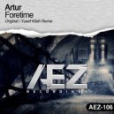 Artur - Foretime