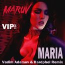 MARUV - Maria