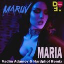 MARUV - Maria