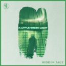 Hidden Face - A Little Green Light