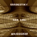 Ken Aoki - Code 01 (Original Mix)