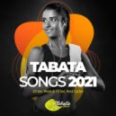 Tabata Music - Rockabye