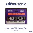 Ultra-Sonic - Rock Your Body (Album Edit)