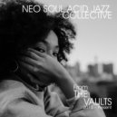 Neo Soul Acid Jazz Collective - Past Tense, Future Tense