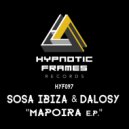 Sosa Ibiza & Dalosy - Ciplus (Original mix)