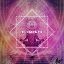 Hiubi - Particles Of Life (Original mix)