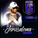 Master KG Ft. Nomcebo Zikode - Jerusalema