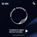 The Hardkiss feat. MONATIK - Кобра (Alex Fleev Radio Remix)