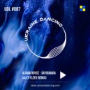 Uliana Royce - Sayounara (Alex Fleev Remix)