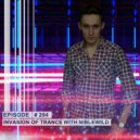 Niblewild - Invasion of Trance 294 (26.11.2020)