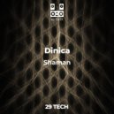 Dinica - Underground Techno (Original Mix)