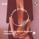 NZK vs. Sagan - На Даху Я vs. Need You Too