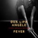 Dua Lipa & Angèle - Fever