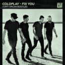 Coldplay - Fix You