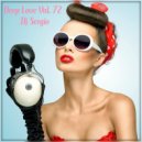 Dj Sergio - Deep Love Vol. 72 ()