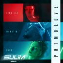 MONATIK & Lida Lee & NiNO - РитмоLOVE