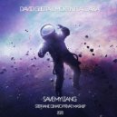 David Guetta & Morten feat Carta - Save my Liang