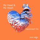 Ava Max - My Head & My Heart