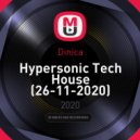 Dinica - Hypersonic Tech House