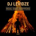 DJ Levidze - Real Shit Happens