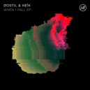 Øostil & Heik - Anesthesia