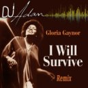 DJ Kone & Marc Palacios & Gloria Gaynor - I Will Survive