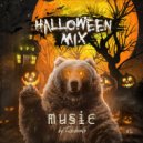 m.ti - Music by Tishchenko - Halloween Mix (01)