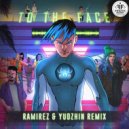 Aria & Lady Ocean - To The Face