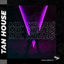 Tan House - Mr. Krab$