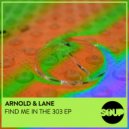 Arnold & Lane - Welcome To My Party