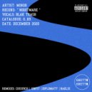 Minor, Blak Trash - Nightmare (Chuurch Remix)