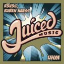 R3V3S, Ruben Naess - Uhm