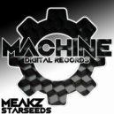 Meakz - Starseeds