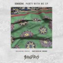 Eskuche - Weirdo (Original Mix)