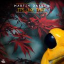 Martin Oakson - It's Like That