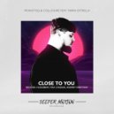 Monoteq, Collioure feat. Maria Estrella - Close To You (The Remixes) (Andrey Kravtsov Remix)