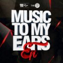 Dzo Feat. Guyu Pane - Music To My Ears
