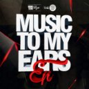 Dzo Feat. Guyu Pane - Music To My Ears (Original Mix)