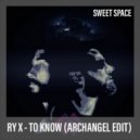 RY X - To Know