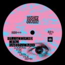 Paul Woolford & Diplo feat. Kareen Lomax - Looking for Me (Leen Vice Remix)