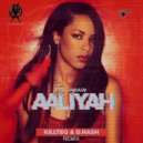 Aaliyah - Try Again