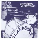 RoyGreen & Protone, Joakuim - Arrivée