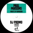 Paul Parsons - Nights In Bangkok