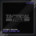 Chris Brogan - Keep Giving Me