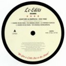 Ashford & Simpson - Stay Free