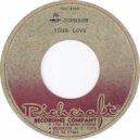Al Johnson - Your Love