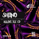 shiino - Rolling Ace