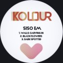 Siso Em - Dark Spotted